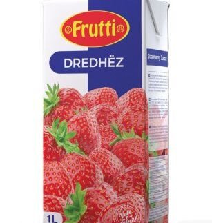 FRUTTI JAGODNI SOK 1L