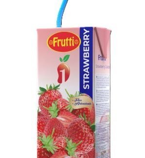 FRUTTI JAGODNI SOK 330ML