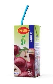 FRUTTI JABOLČNI SOK 330ML