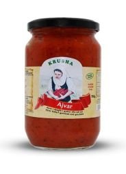 KRUSHA AJVAR DOMAČI 720G