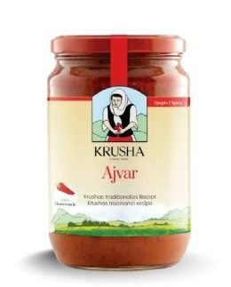 KRUSHA AJVAR DOMAČI PEKOČI 720G
