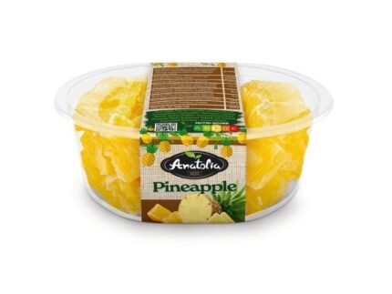 ANATOLIA ANANAS POSUŠENO 200G