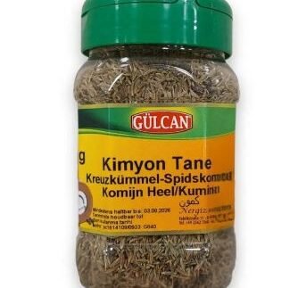 GULCAN KUMINA CELI 150G