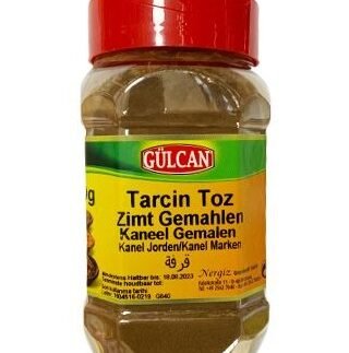 GULCAN CIMET V PRAHU 170G