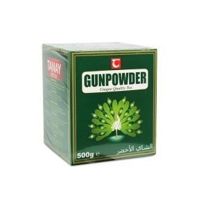 TANAY GUNPOWER ZELENI ČAJ 500G