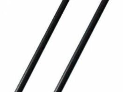 SLAMICA PLASTIČNA 25CM 100KOS