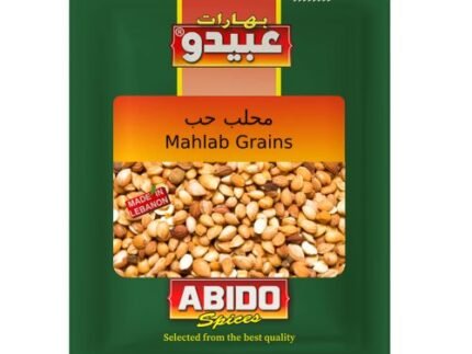 ABIDO MAHLAB (SEMENA) 50G