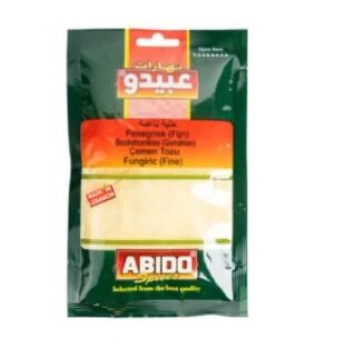 ABIDO FUNGIRIC SEMENA (CELA) 50G