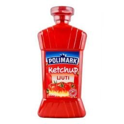 POLIMARK KETCHUP PEKOČI 500G