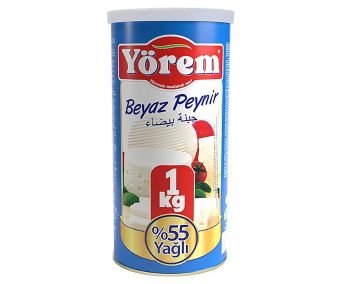 YOREM BELI SIR 55% 800G