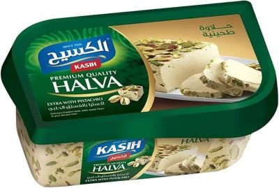 KASIH HALVA S PISTACIJO 800G