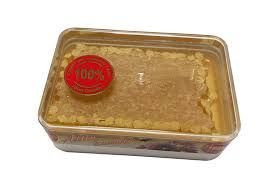 ALTIN DAMLA MED SATJA 400G