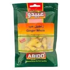 ABIDO INGVER CELO 50G
