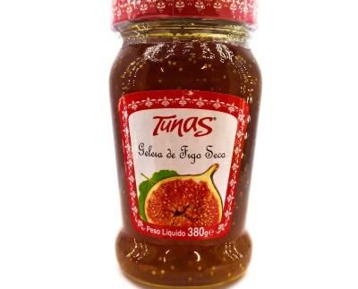 TUNAS DŽEM IZ SUHIH FIGOV 380G