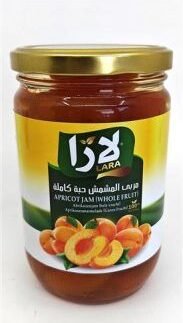 LARA MARELIČNA MARMELADA 800G