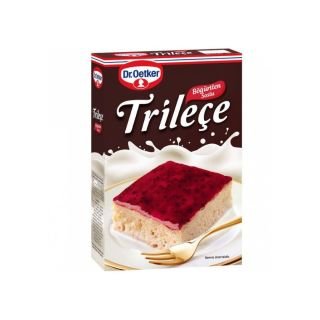 DR.OETKER TRILEČE Z ROBIDOVO OMAKO 315G