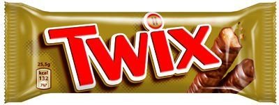 TWIX 51G