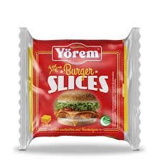 YOREM NAREZAN SIR ZA BURGER 200G
