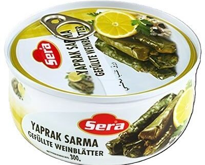 SERA SARMA 300G