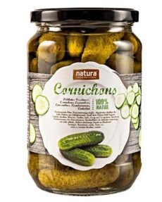 NATURA KISLE KUMARICE 670G