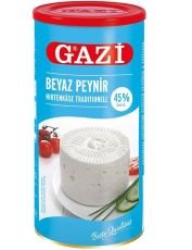 GAZI BELI SIR 45% 800G