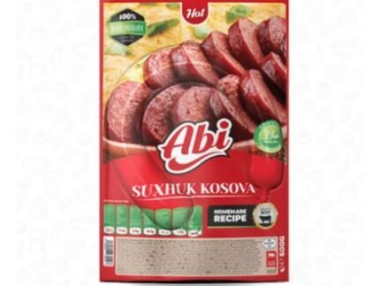 ABI KOSOVA SUXHUK PEKOČI 500G