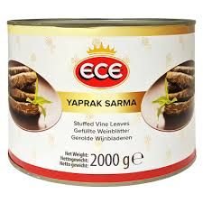 ECE SARMA 2KG