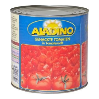ALADINO PARADIŽNIK 2,5KG
