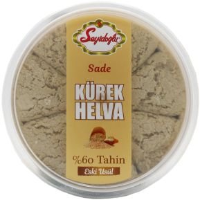 SEYIDOGLU KUREK HALVA NAVADNA 400G
