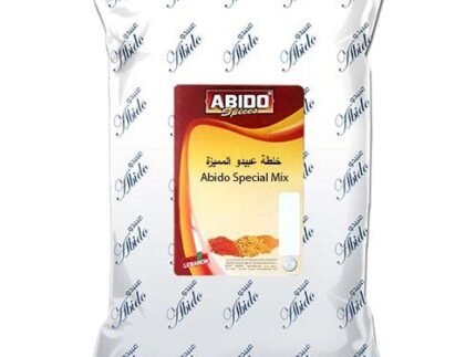 ABIDO ZAČIMBE ZA SOJOK 1KG