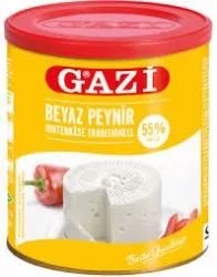 GAZI BELI SIR 55% 500G