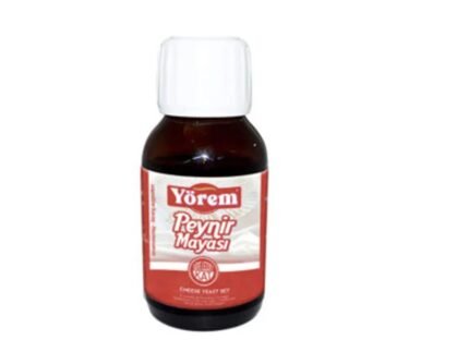 YOREM SIRILO 45ML