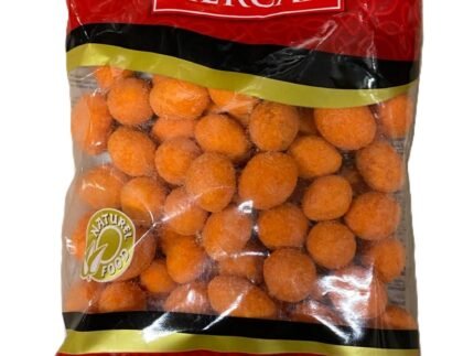 MERCAN ARAŠIDOV CIPS 180G