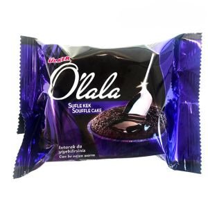 ULKER OLALA SUFLE ČOKOLADA 70G