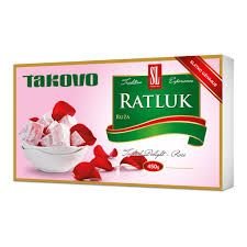 SWISSLION RATLUK VRTNICE 450G