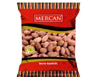 MERCAN ARAŠIDI 200G