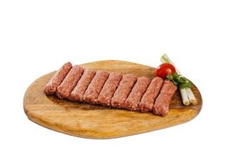 ZABIHA ČEVAPČIČI 400G