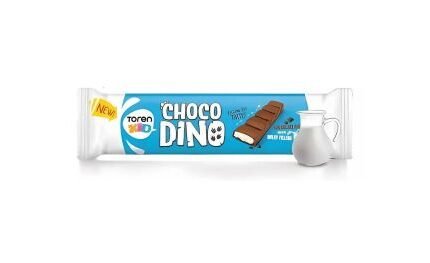 TOREN KID CHOCO DINO 30G