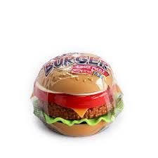 JOYTOP TOY BURGER HARD BONBON 10G