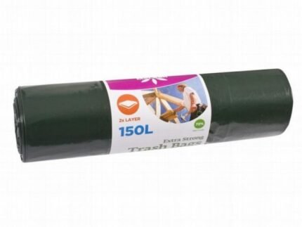 VREČKE ZA SMETI 150L