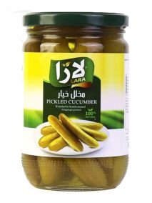 LARA KISLE KUMARICE 660G