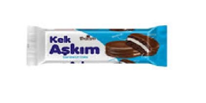 BEYOGLU KEK ASKIM MARSHMALLOW MODRA 184G