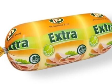 PERUTNINA PTUJ EXTRA 800G