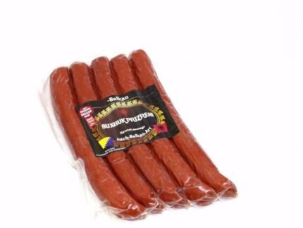 PRIZRENI VIRSHLE (parmak) 1000G