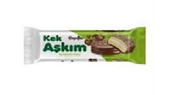 BEYOGLU KEK ASKIM MARSHMALLOW ZELENA 184G