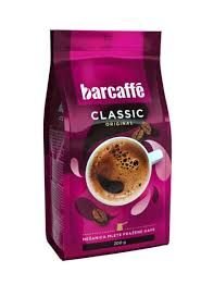 BARCAFFE KAVA 200G