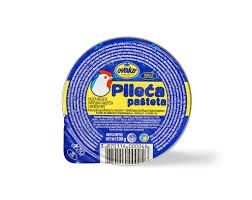 OVAKO PILE{{V}}A PAŠTETA 100G