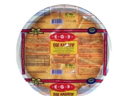 EGE KADAYIF (OKROGLA) 400G