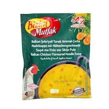 BIZIM M. BALKAN KOKOŠJA JUHA 62G