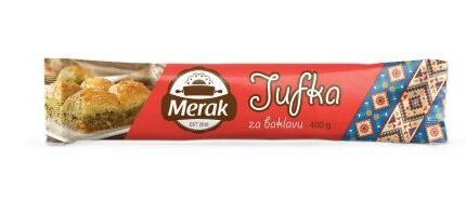 MERAK JUFKA ZA BAKLAVA IN PITA 450G
